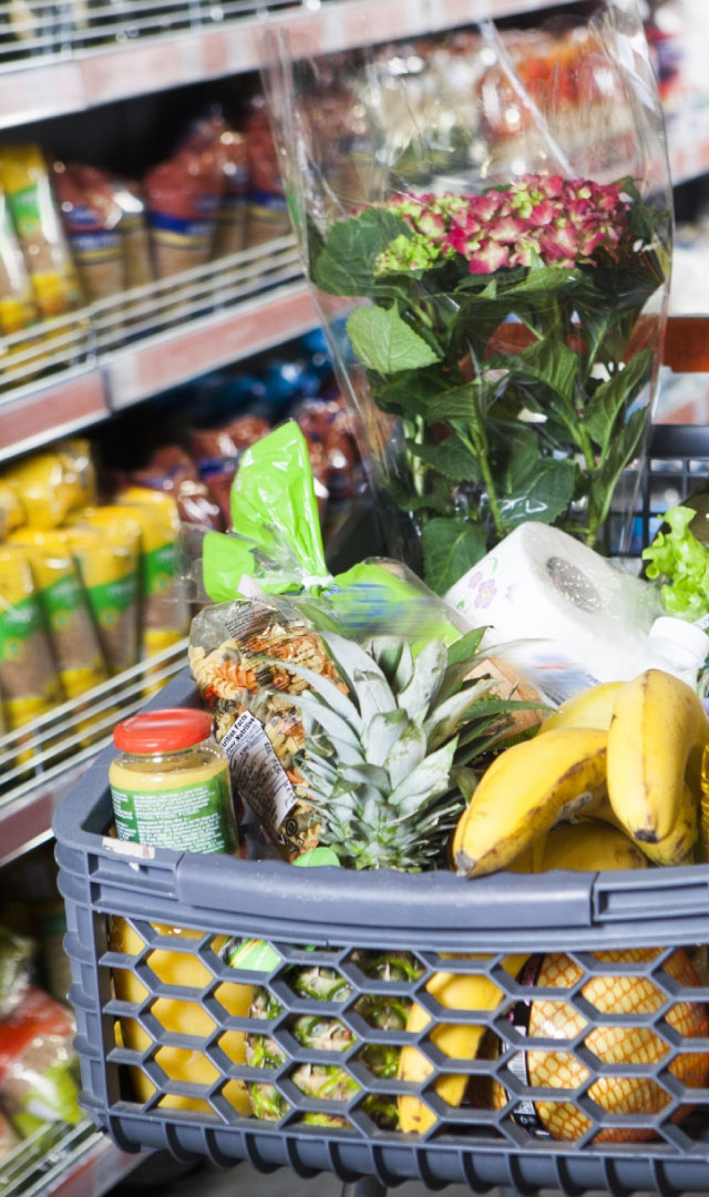 マーチャンダイジング